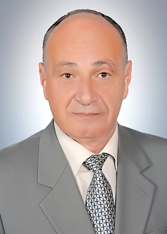 أ.د/ محمد نبيل سعد سالم 2000-2010