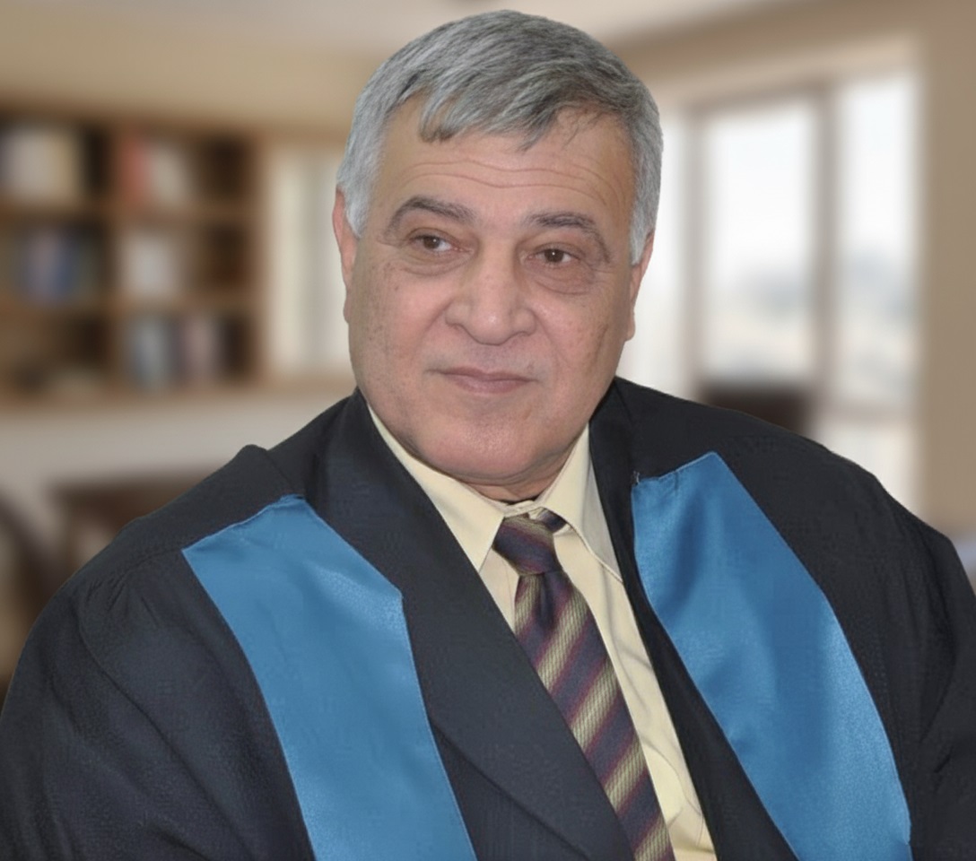 أ.د/ حسن عبدالسلام الشيخ 2021-2025