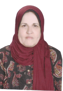 د/ هناء محمد عبدالمنعم