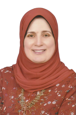 أ.د/ فيروز فوزي عمارة