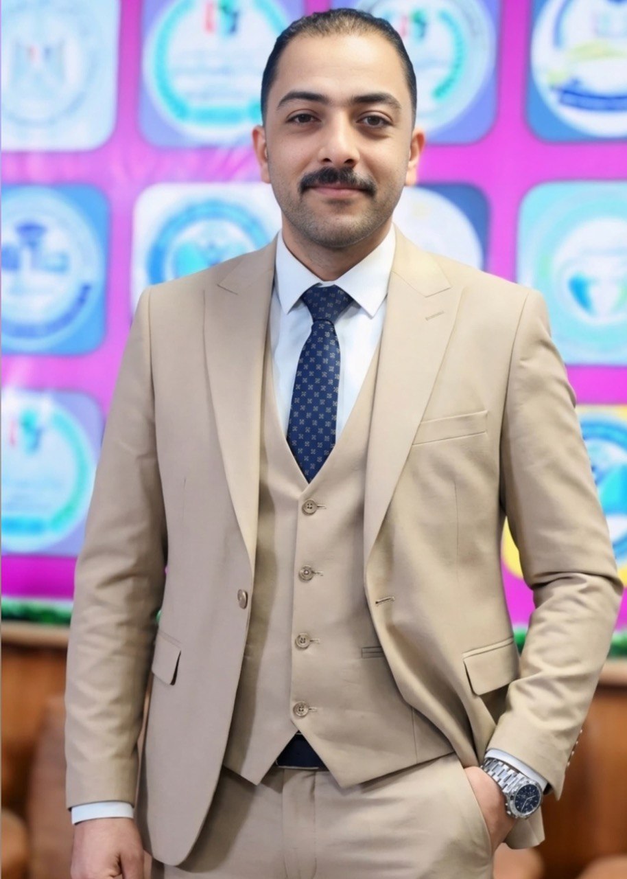 أ. محمد عبد الناصف شومان